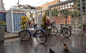 Hotel Andesmar
